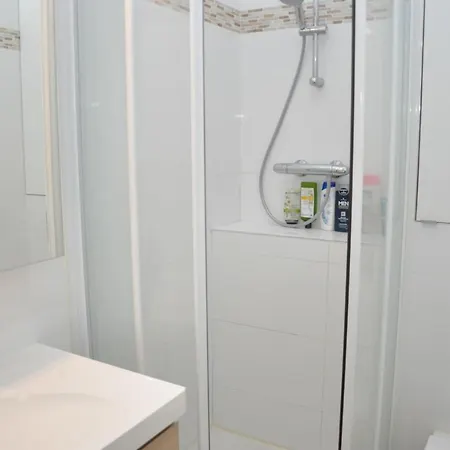 Super Cozy Studio Near Notre Dame Cathedral Apartamento *