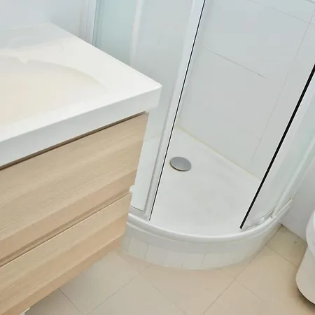Apartamento Super Cozy Studio Near Notre Dame Cathedral París