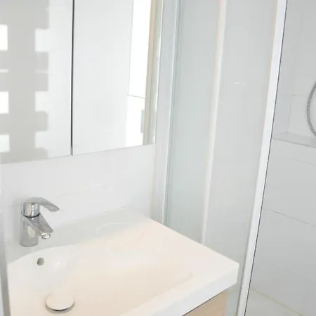 Super Cozy Studio Near Notre Dame Cathedral * París